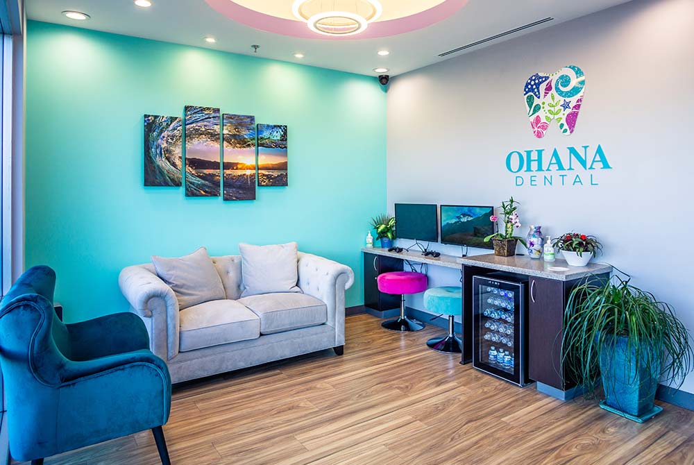 Tooth-Colored Fillings in Newark, California