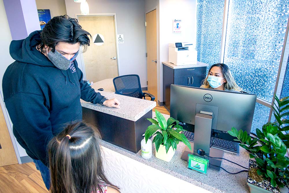 Teeth Whitening in Newark, California