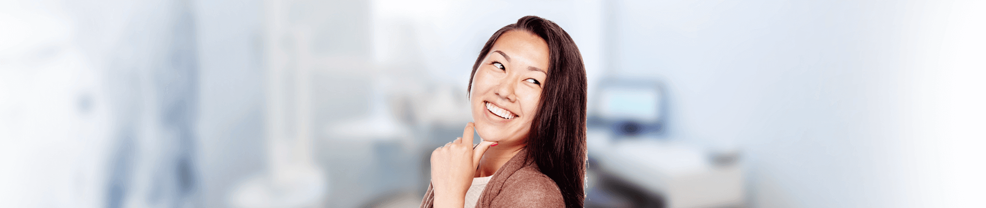 Cosmetic Dentistry in Newark, California